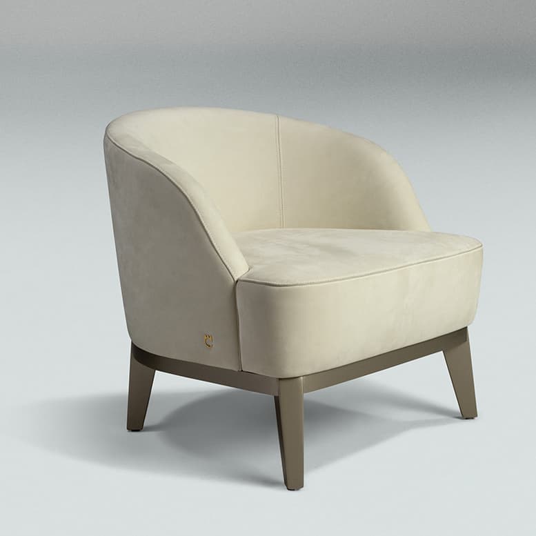 Кресло Paolo Castelli Venice armchair