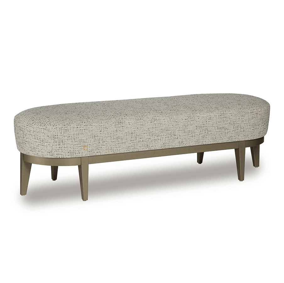 Банкетка Paolo Castelli Venice bench