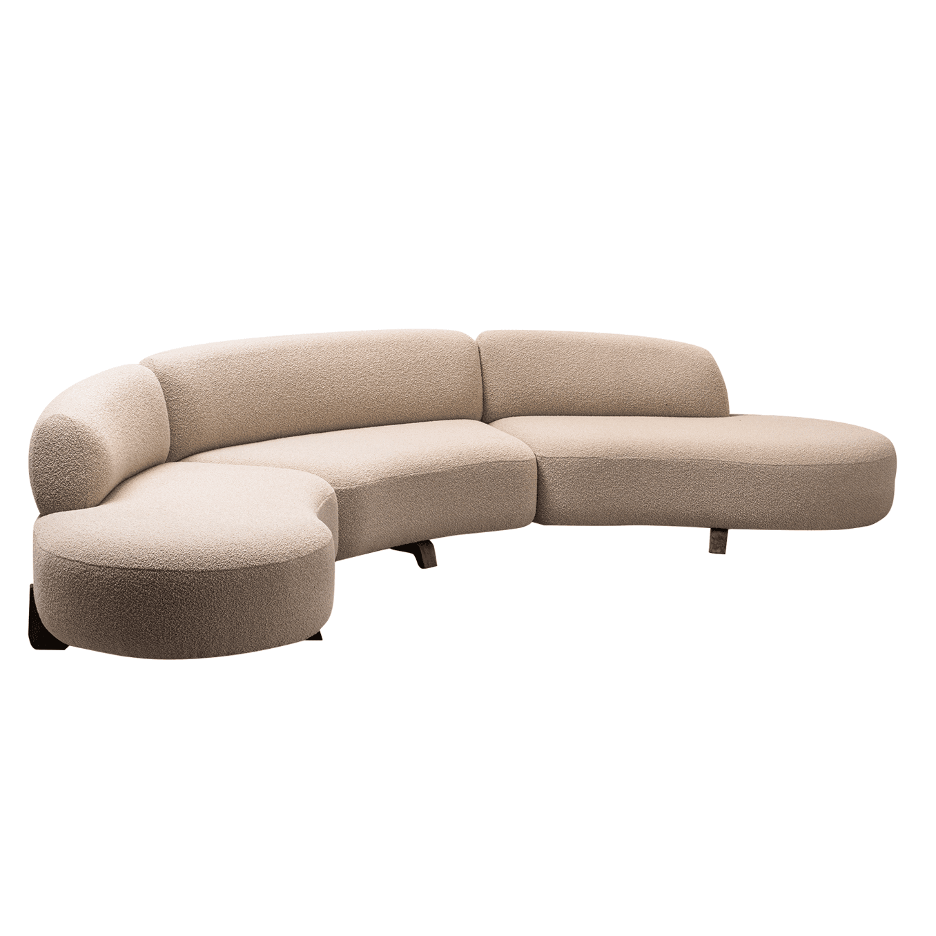 Диван Paolo Castelli Vao sofa 380