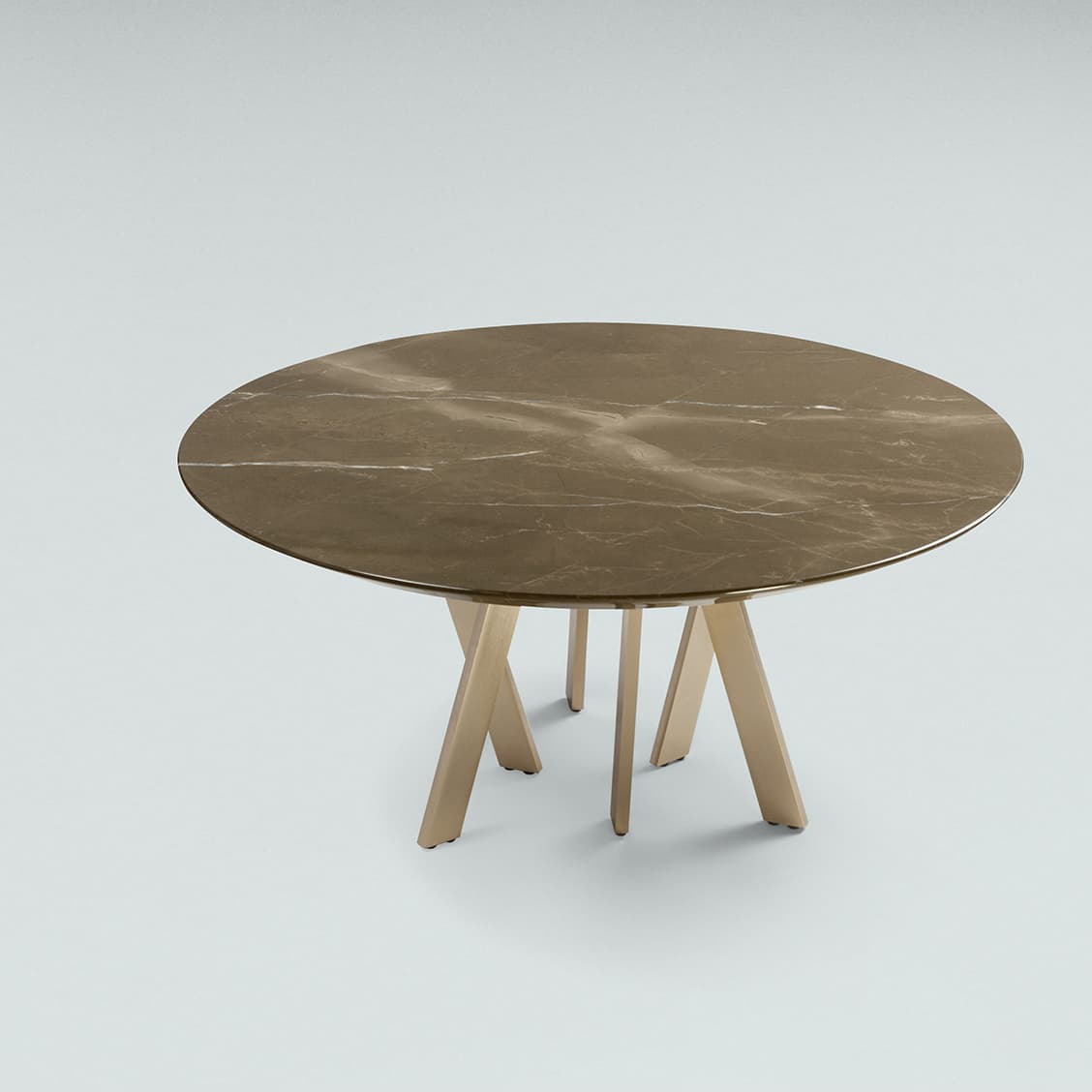Журнальный столик Paolo Castelli For Hall coffee table B