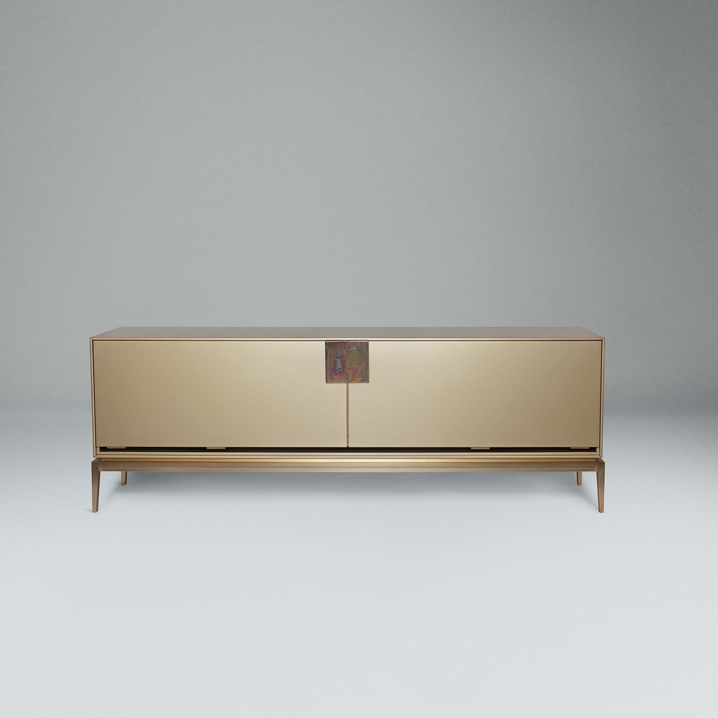 Тумба Paolo Castelli For Living LOW cabinet