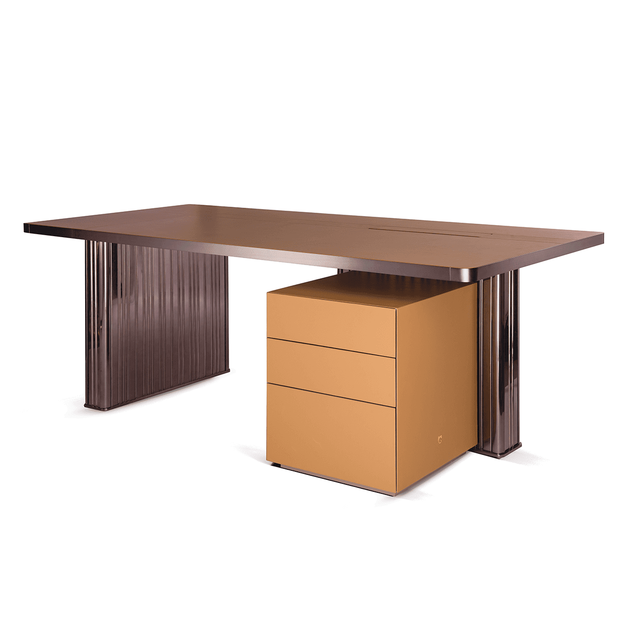 Письменный стол Paolo Castelli Nettuno desk — фото 1