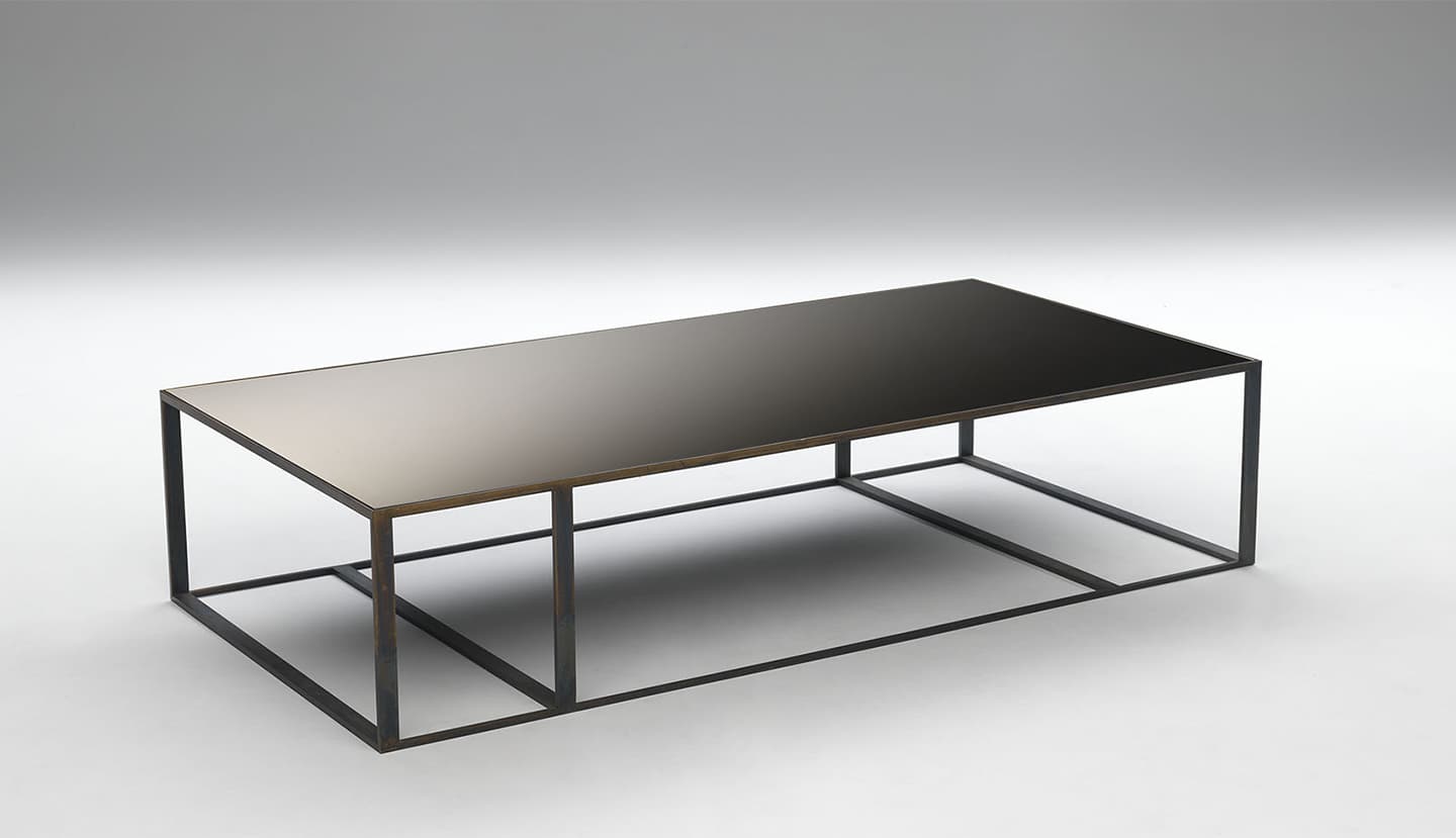 Журнальный столик Paolo Castelli Elle collection coffee table — фото 8