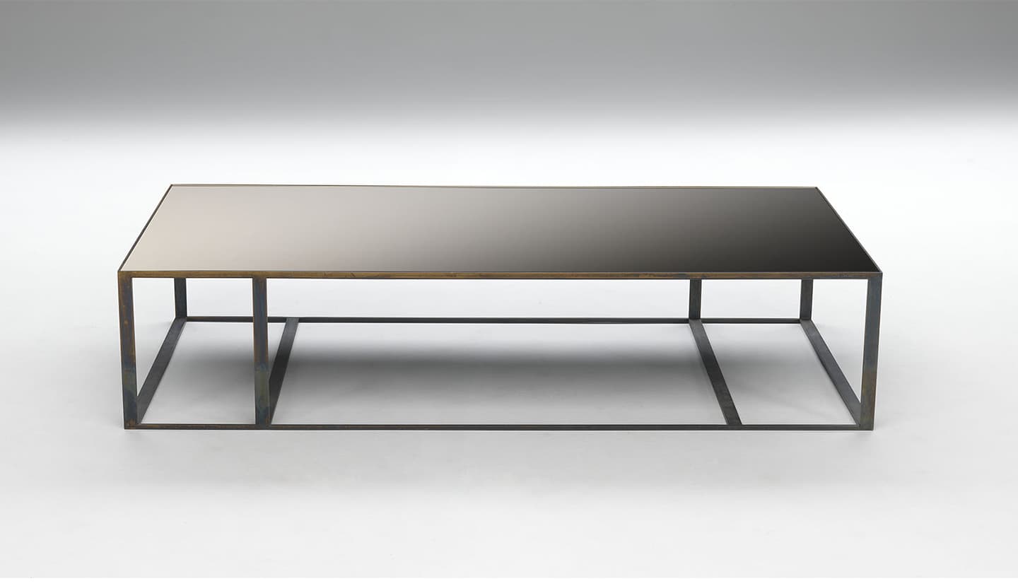Журнальный столик Paolo Castelli Elle collection coffee table — фото 9