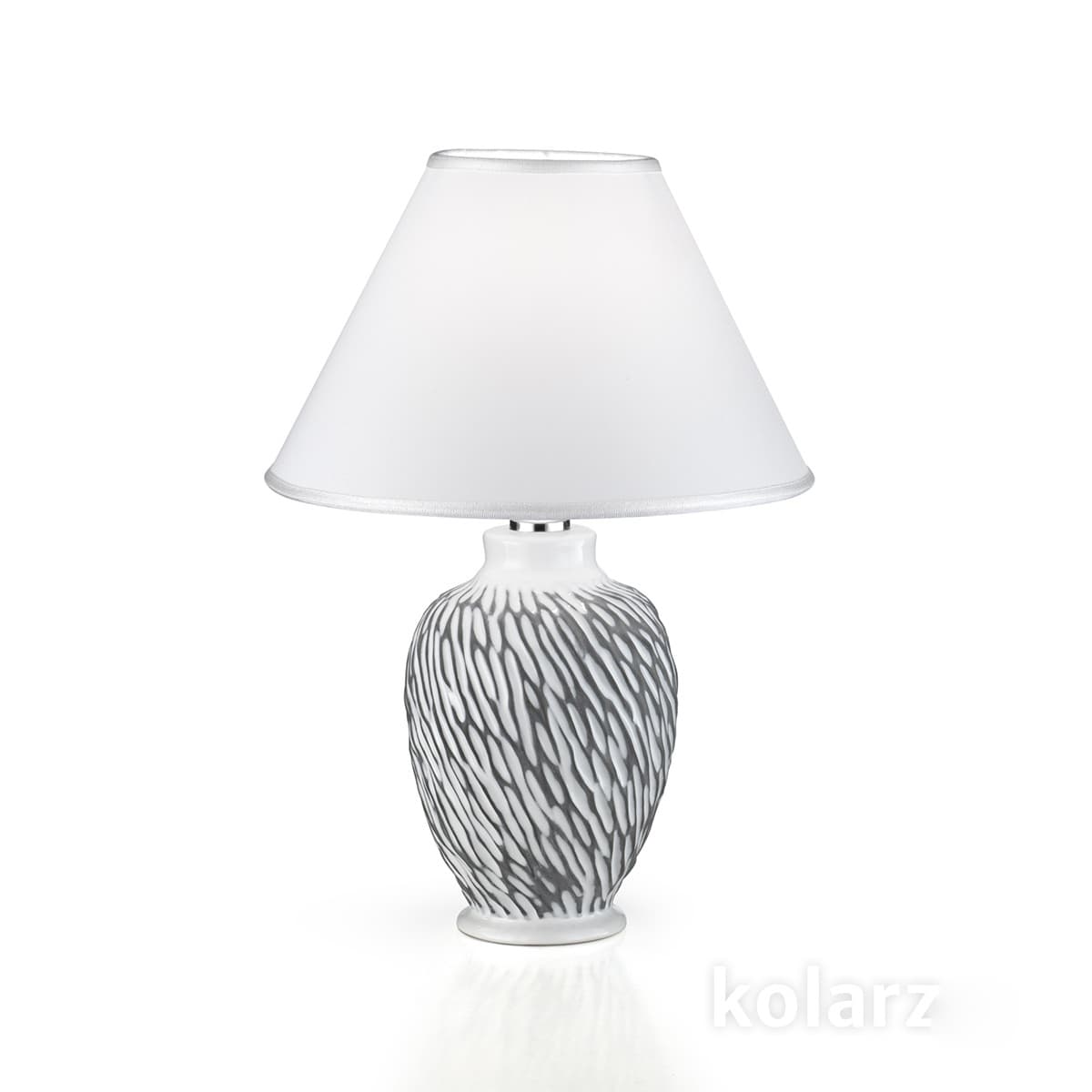 Настольная лампа Kolarz CHIARA