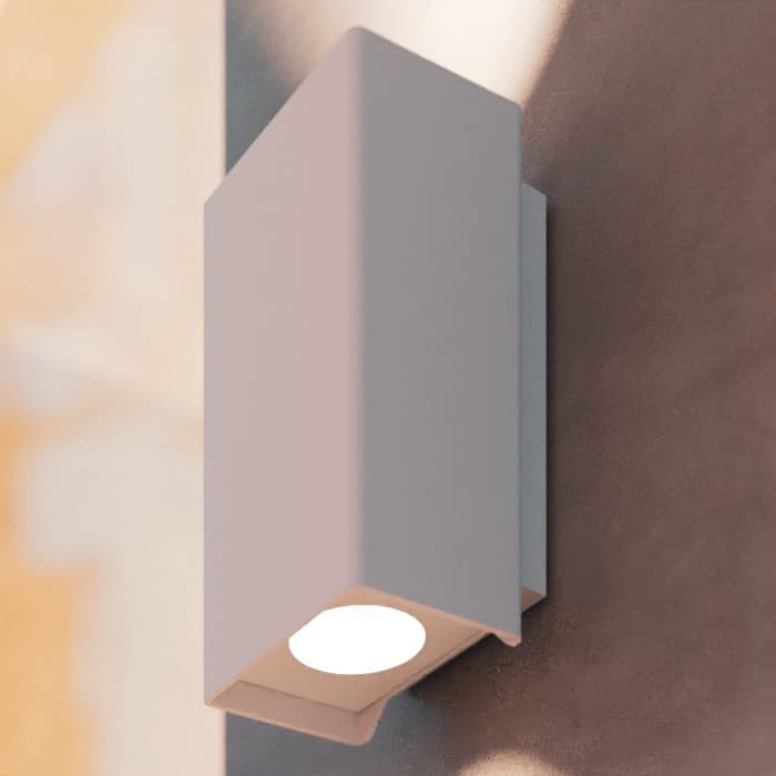 Настенный светильник FormaLighting Volume Wall 70