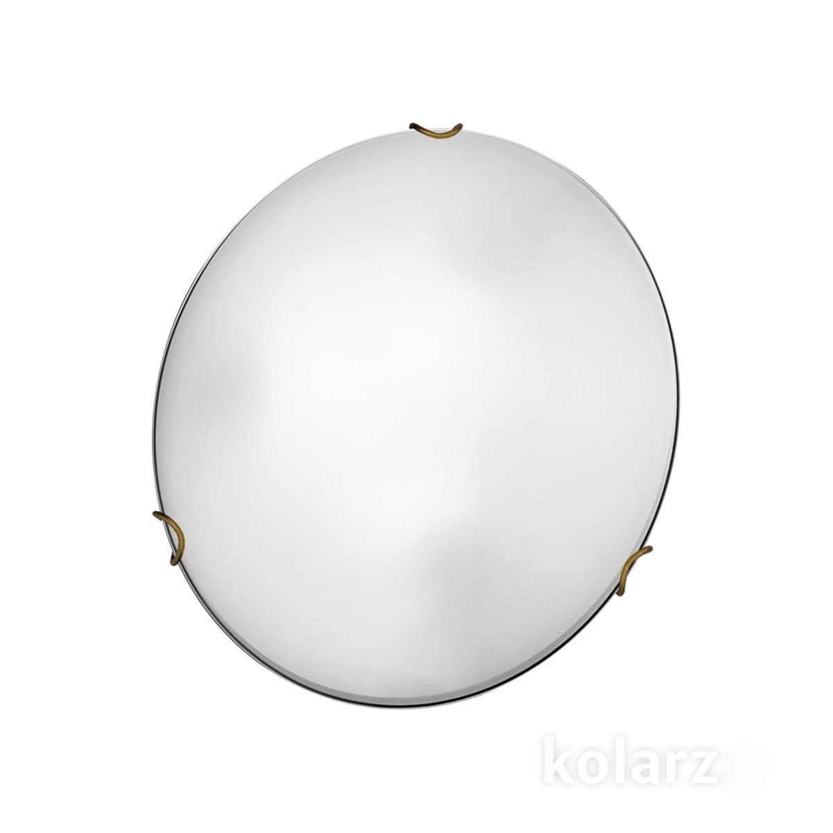 Настенно-потолочный светильник Kolarz MOON