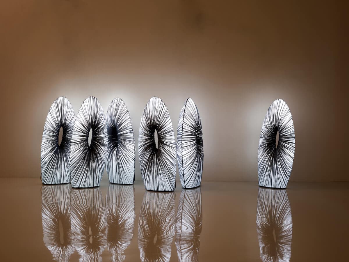 Настольный светильник Aqua Creations Soprano Table Lamp — фото 2