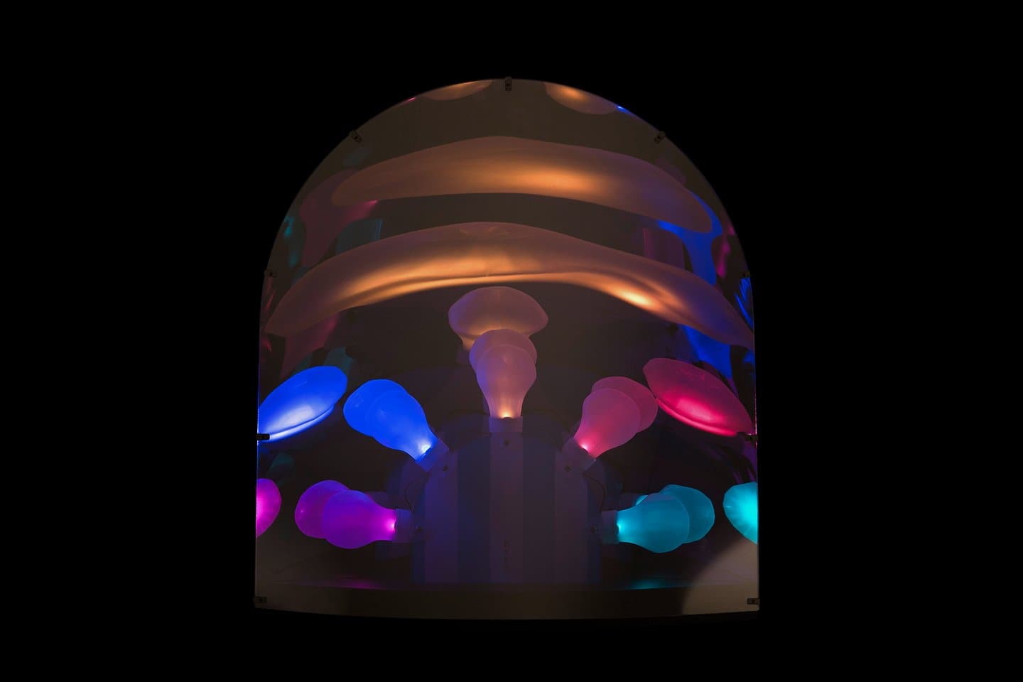 Настольная лампа Moooi Space Table Lamp — фото 6