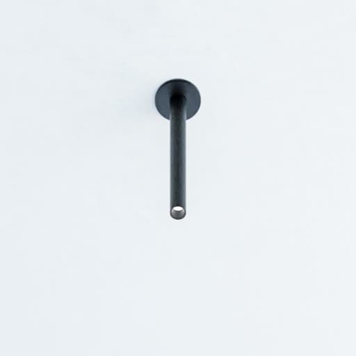 Полу-встраиваемый светильник FormaLighting Pixo Semi Recessed 25 - L: 170