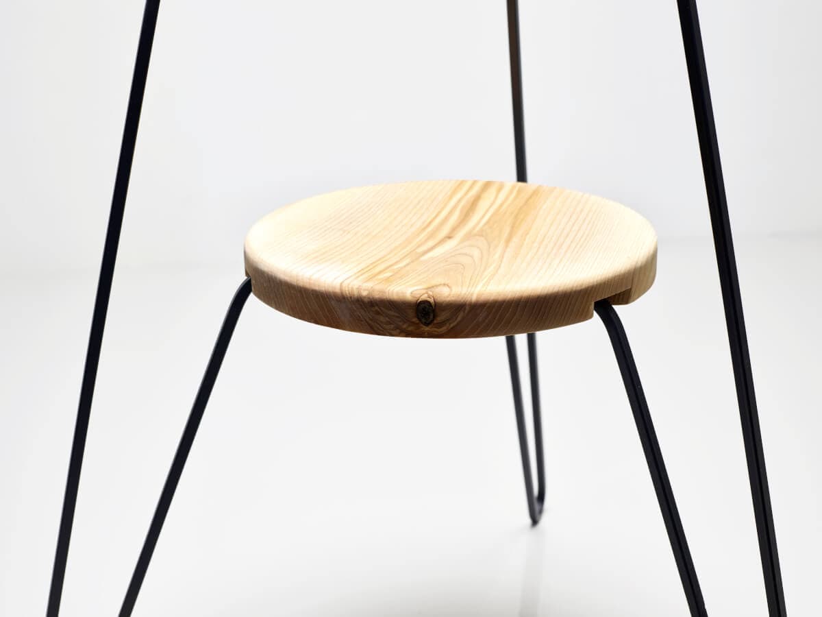 Торшер Aqua Creations ToTeM Floor Lamp — фото 5