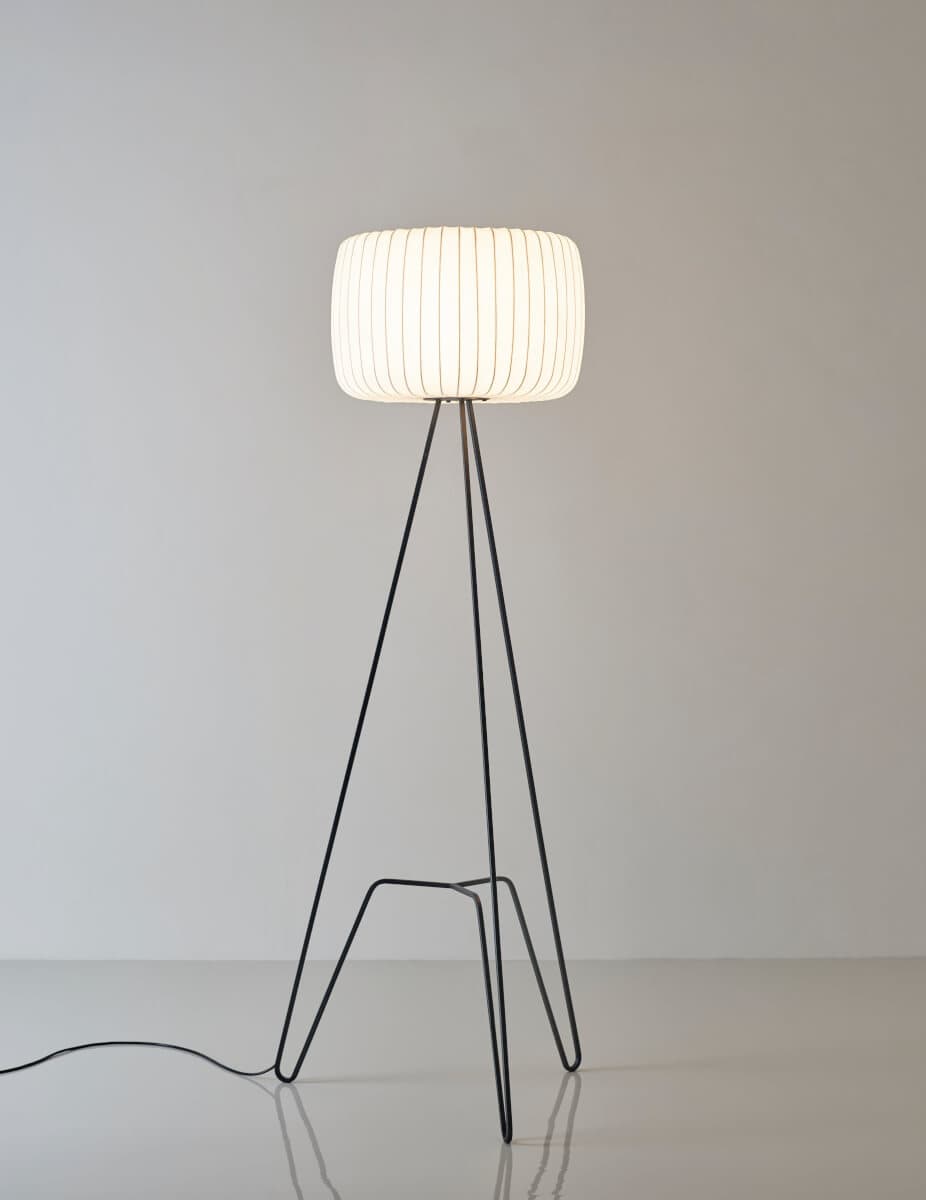 Торшер Aqua Creations ToTeM Floor Lamp — фото 6