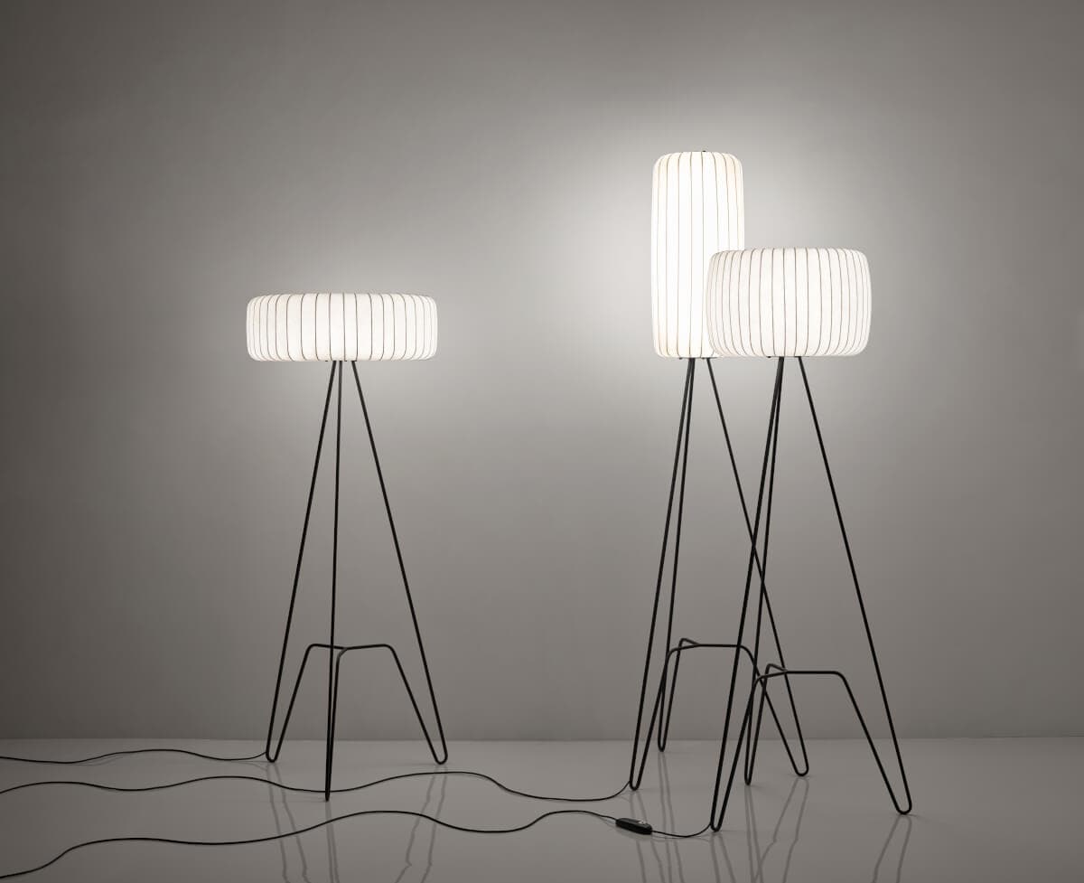 Торшер Aqua Creations ToTeM Floor Lamp — фото 4