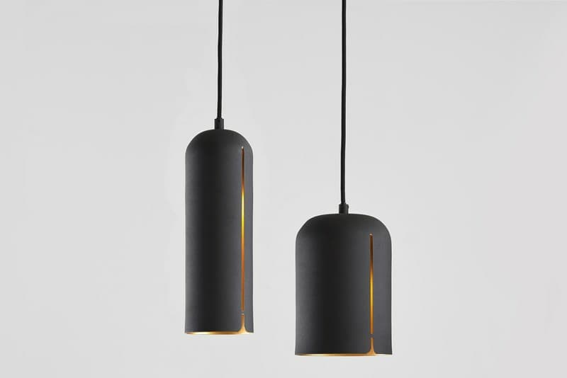Подвесной светильник WOUD Gap pendant, tall — фото 5