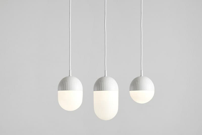 Подвесной светильник WOUD Dot pendant — фото 4