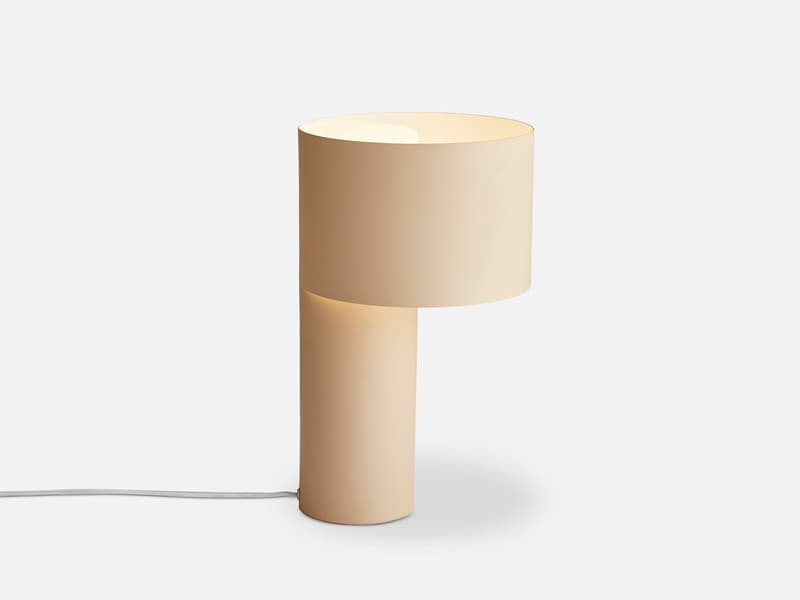 Настольная лампа WOUD Tangent table lamp — фото 3