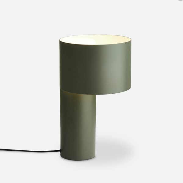 Настольная лампа WOUD Tangent table lamp