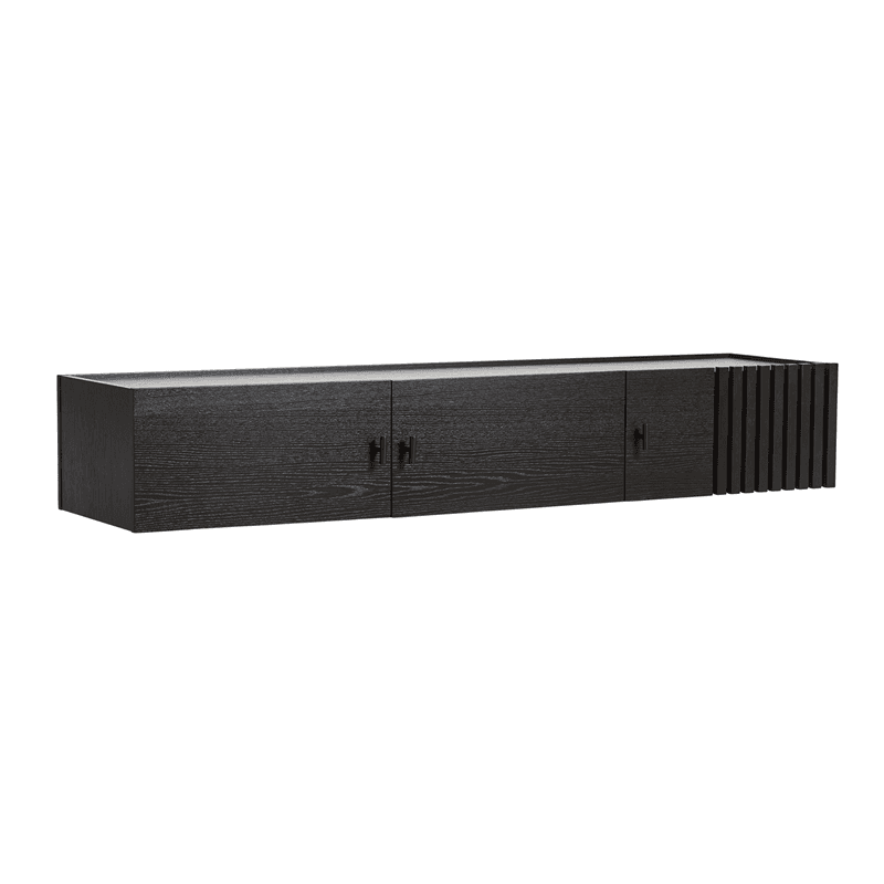 Тумба WOUD Array wall - mounted sideboard — фото 1