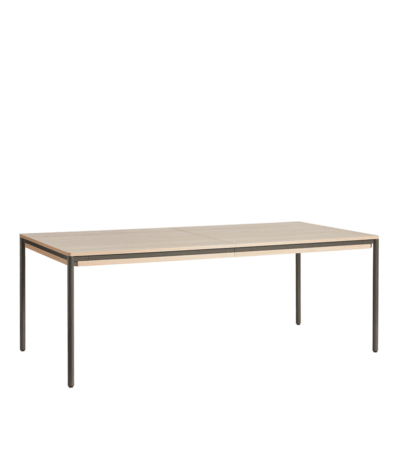 Обеденный стол WOUD Piezas dining table — фото 3