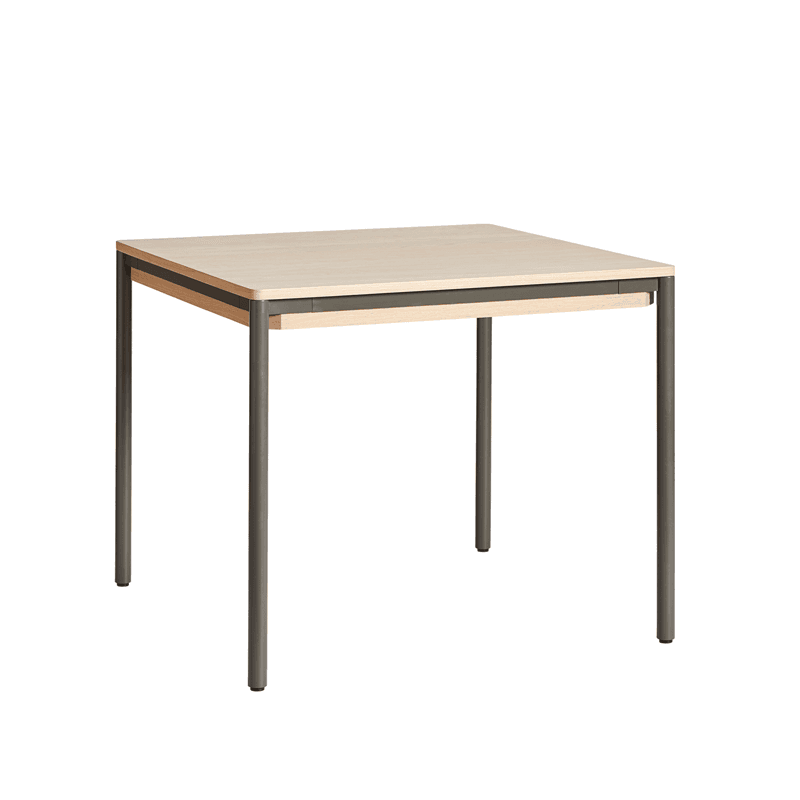 Обеденный стол WOUD Piezas dining table — фото 1