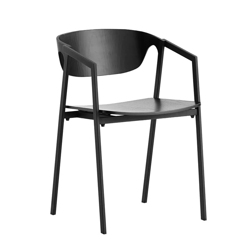 Стул WOUD S.A.C. dining chair