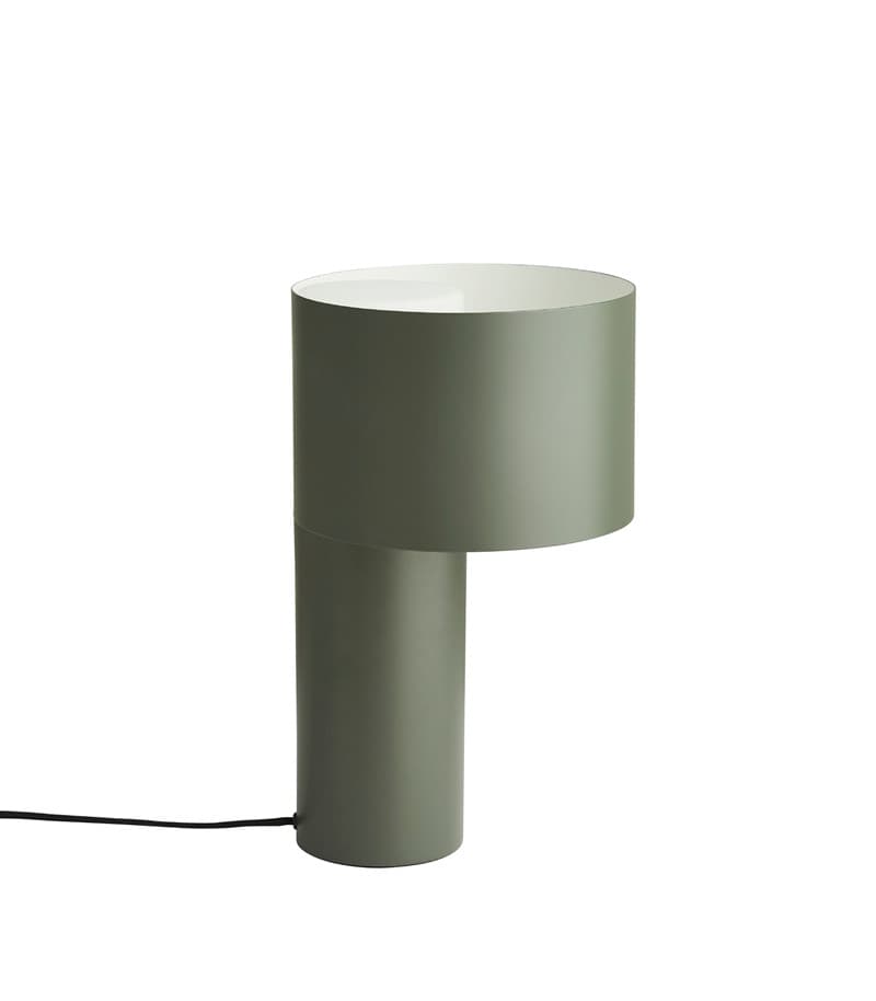 Настольная лампа WOUD Tangent table lamp — фото 9