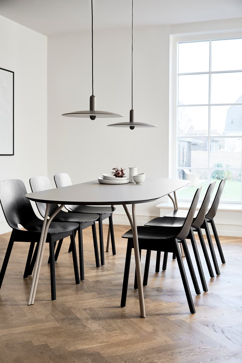 Обеденный стол WOUD Tree dining table