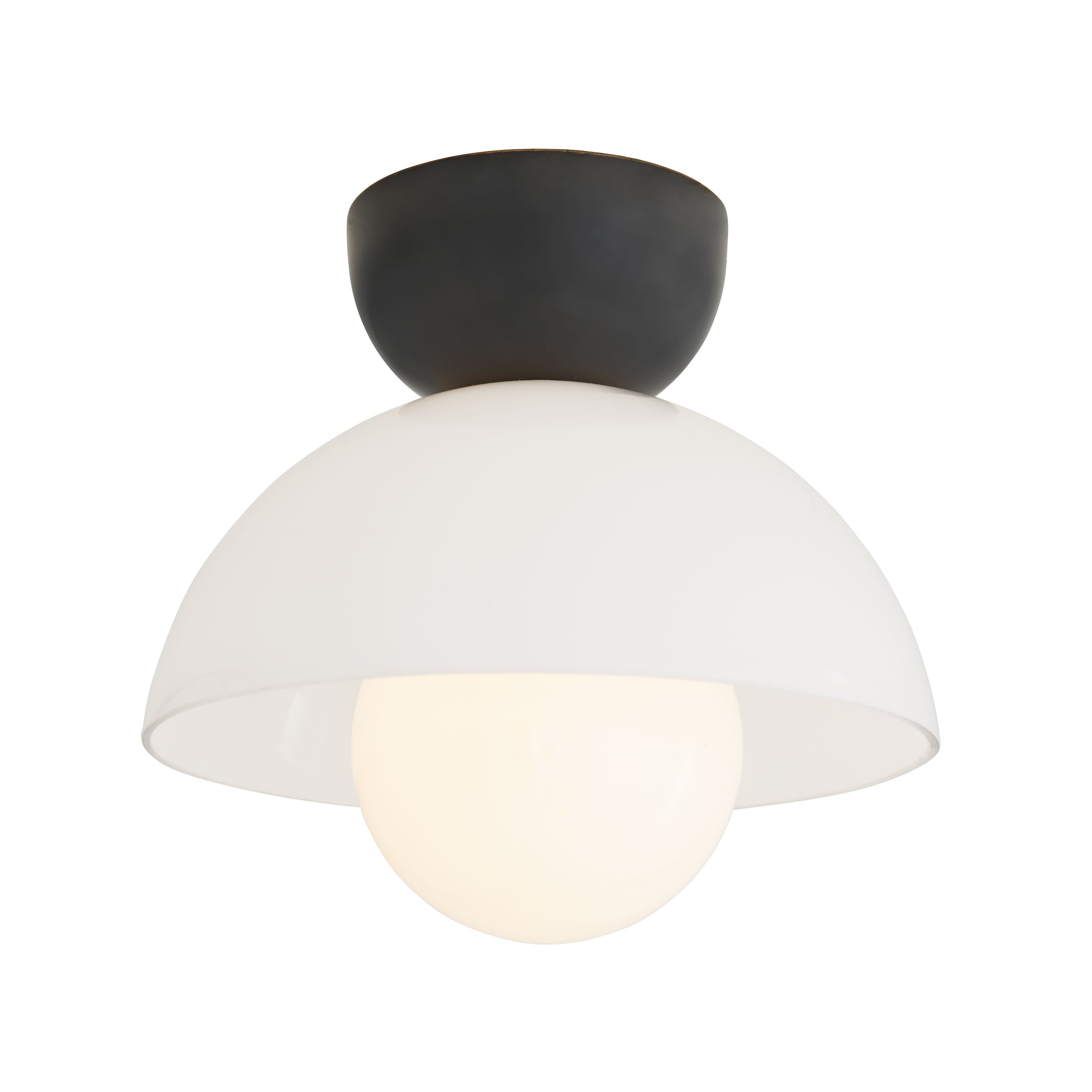 Потолочный светильник Arteriors home Donley Flush Mount