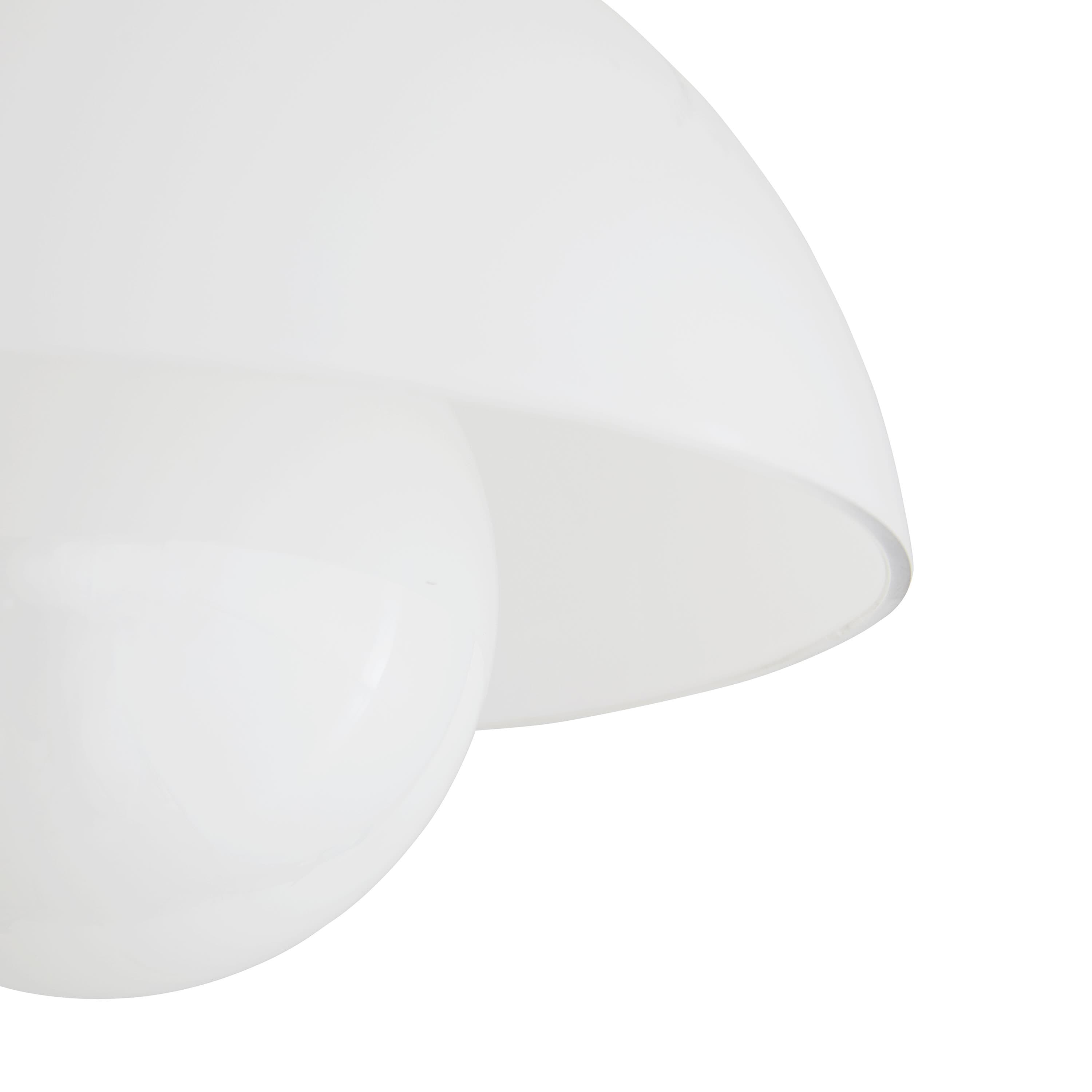 Потолочный светильник Arteriors home Donley Flush Mount — фото 4