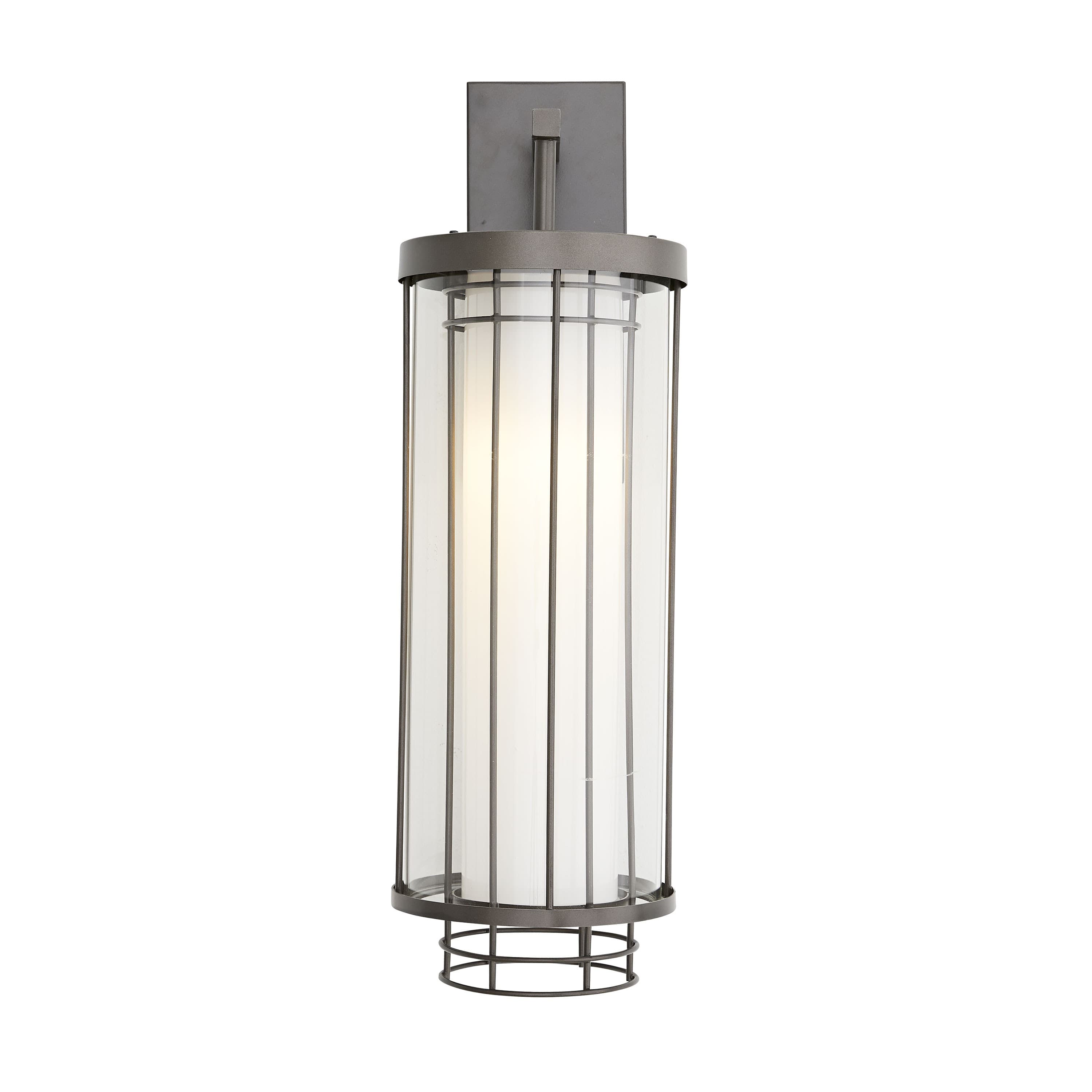 Настенный светильник Arteriors home Evan Outdoor Sconce — фото 2