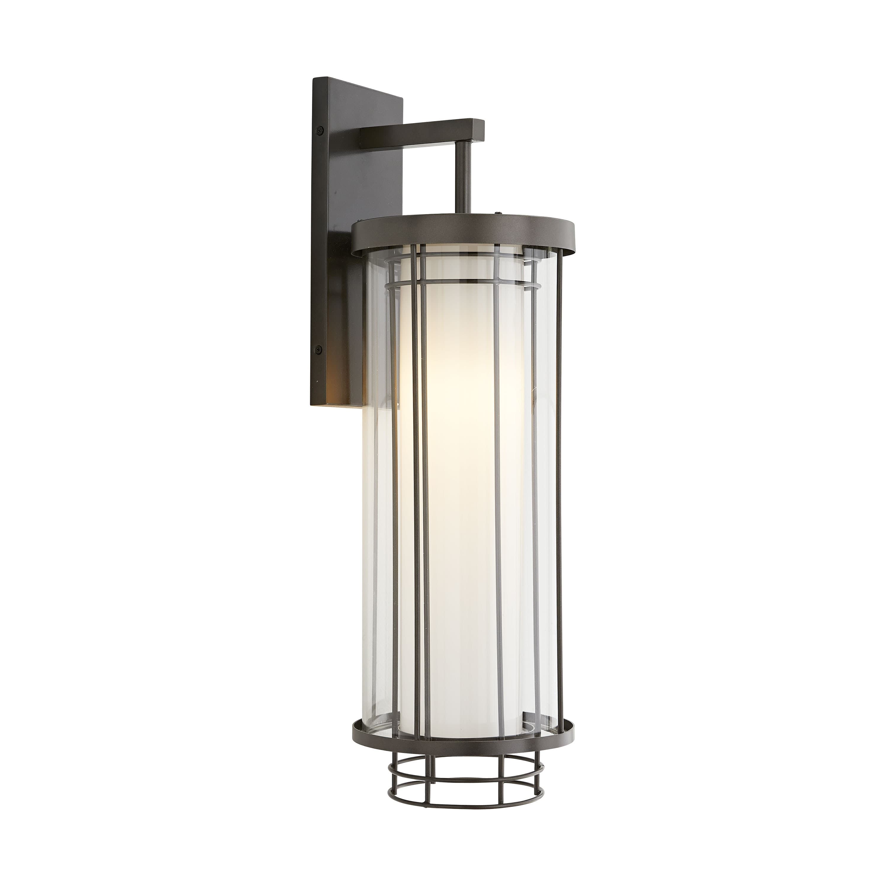 Настенный светильник Arteriors home Evan Outdoor Sconce
