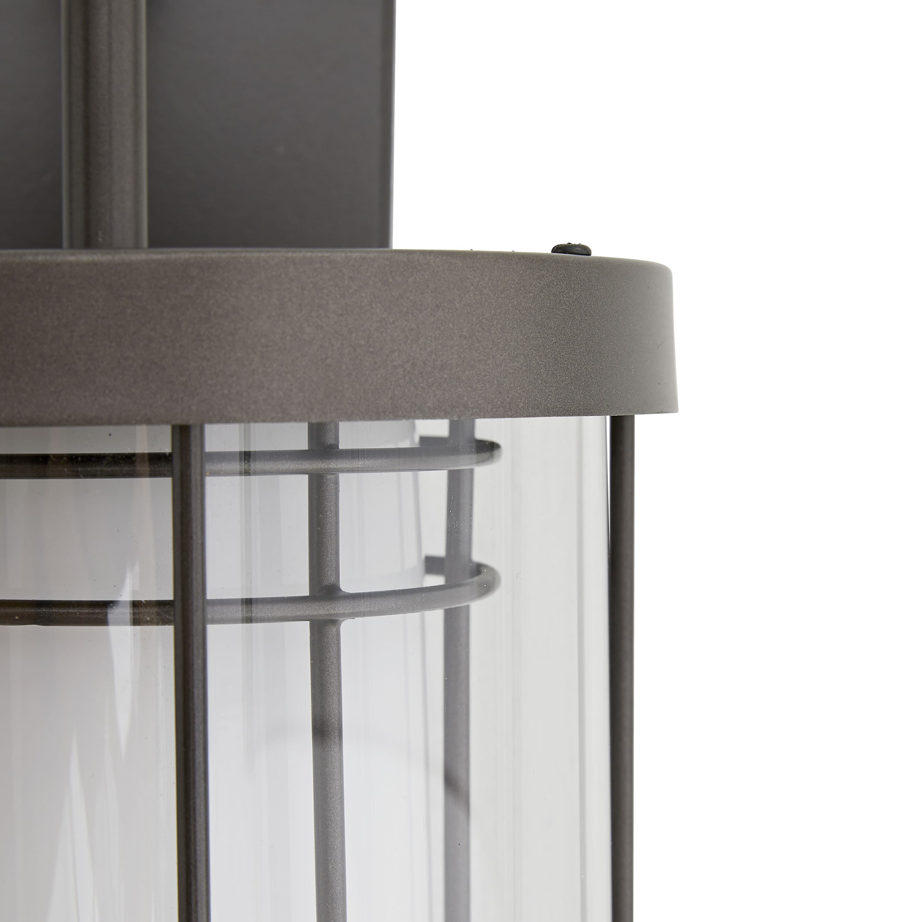 Настенный светильник Arteriors home Evan Outdoor Sconce — фото 5