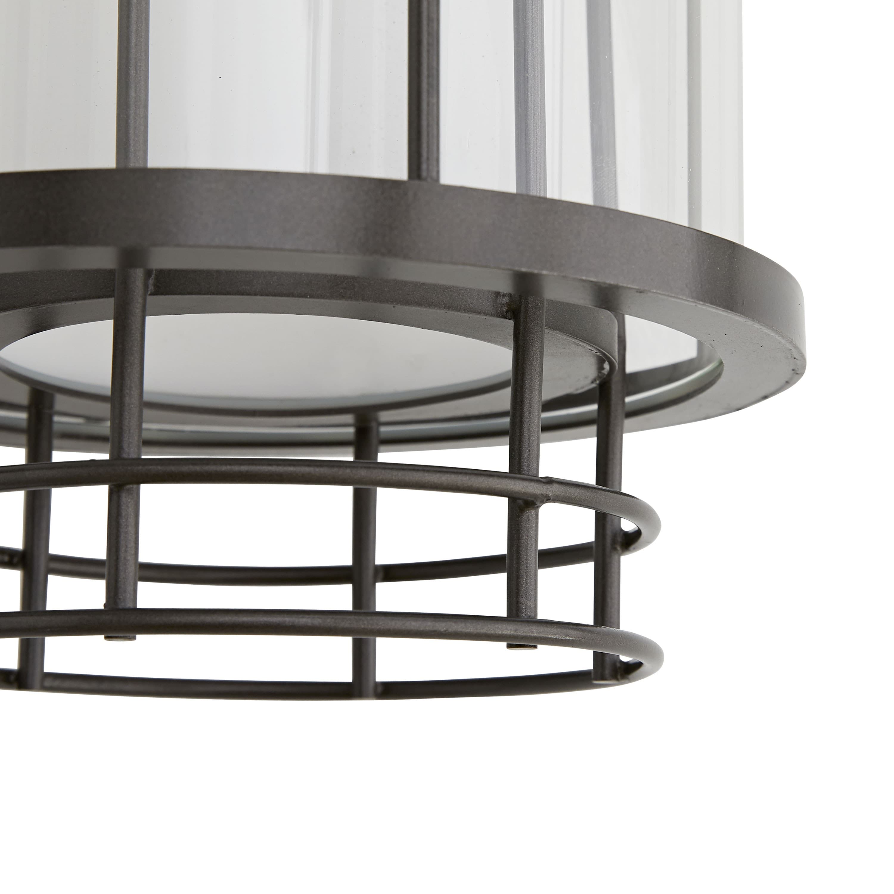 Настенный светильник Arteriors home Evan Outdoor Sconce — фото 3