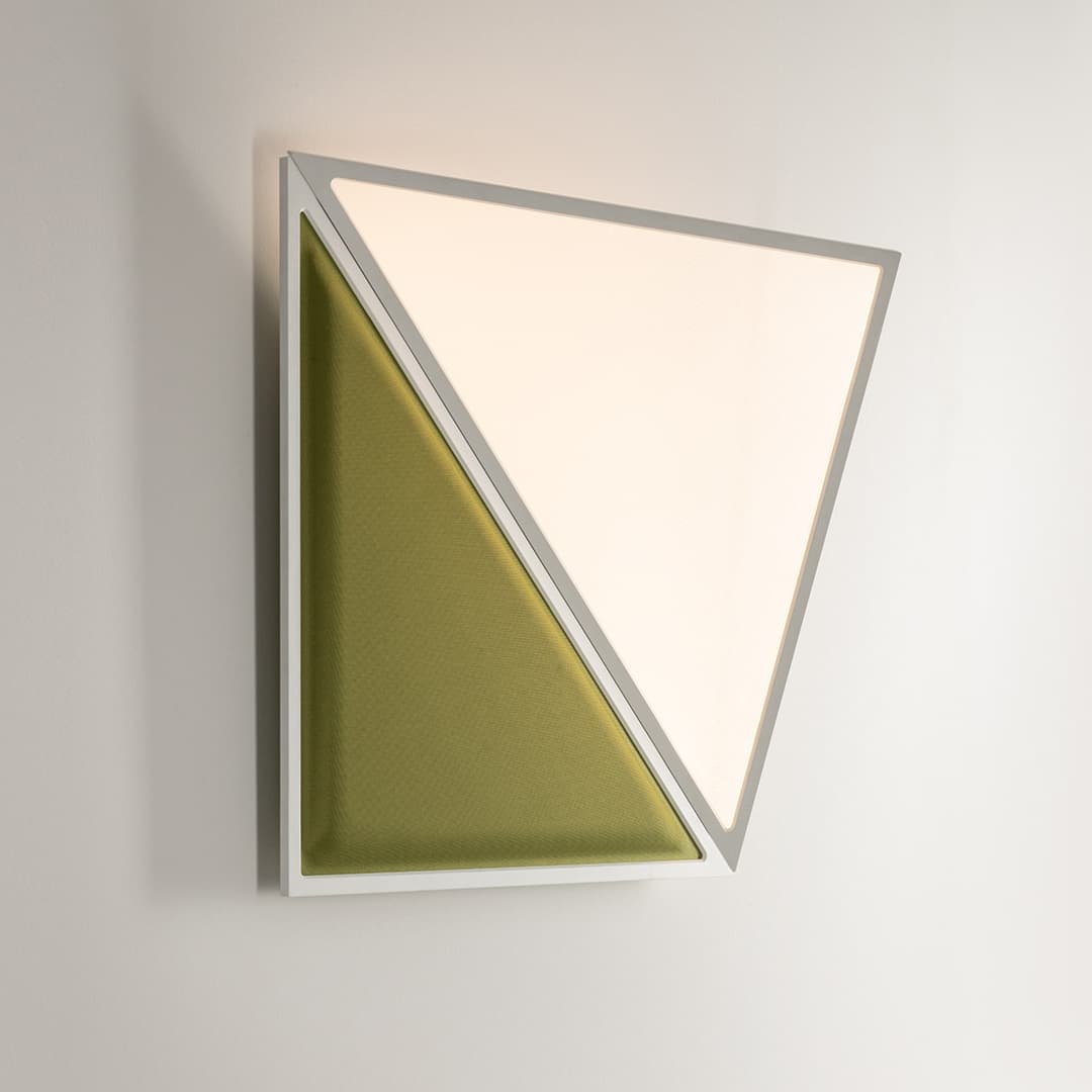 Настенный светильник Artemide Flexia Wall