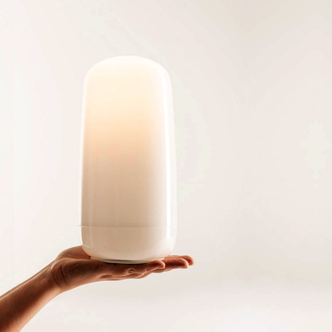 Настольный светильник Artemide Gople Portable