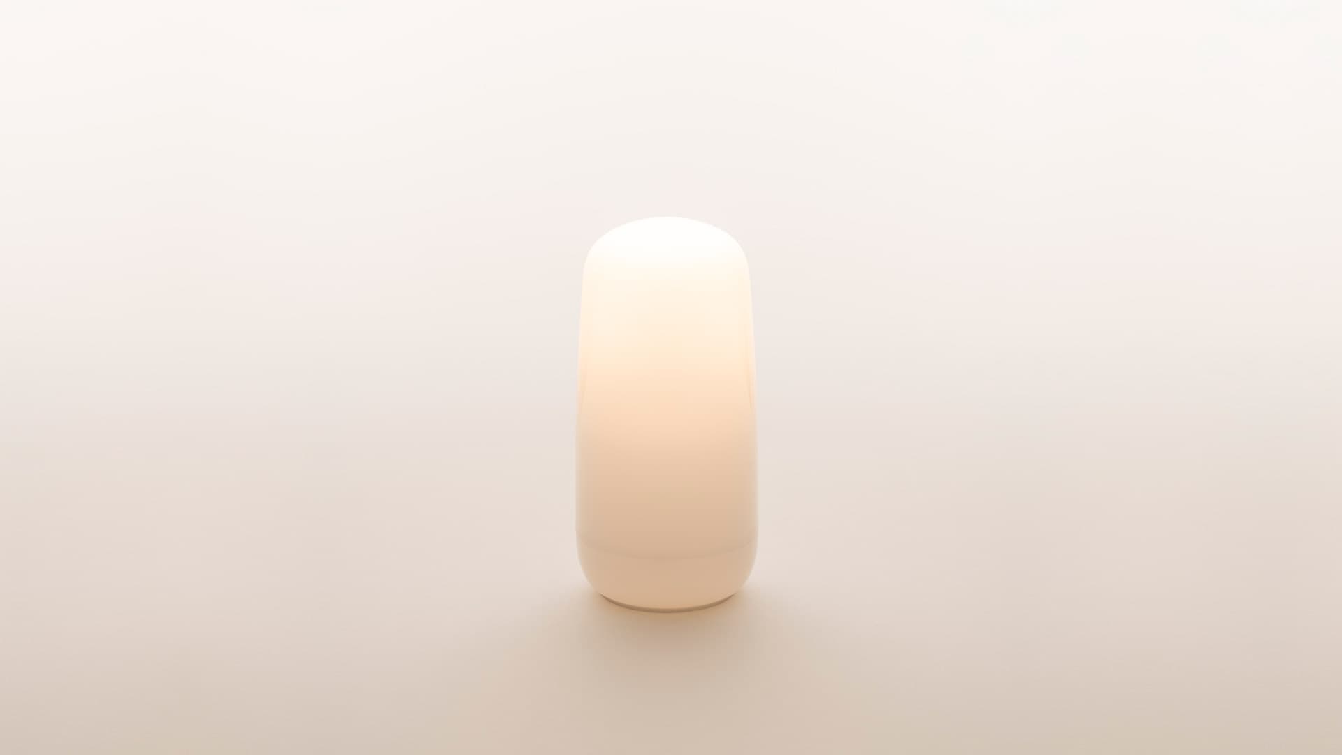 Настольный светильник Artemide Gople Portable — фото 2