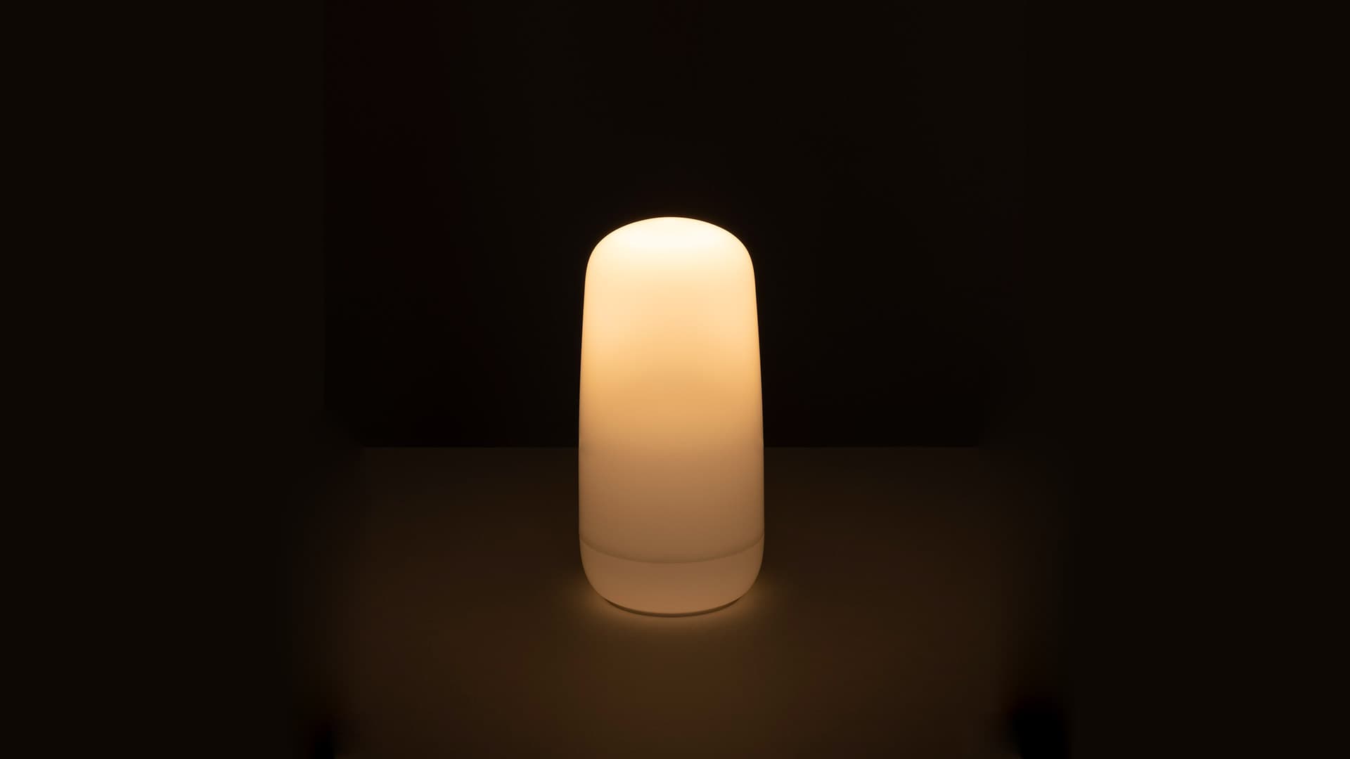 Настольный светильник Artemide Gople Portable — фото 3