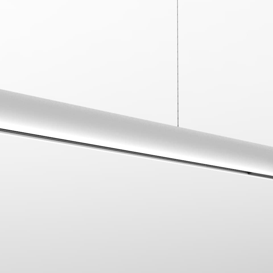 Шинопровод Artemide Gople System Track — фото 2