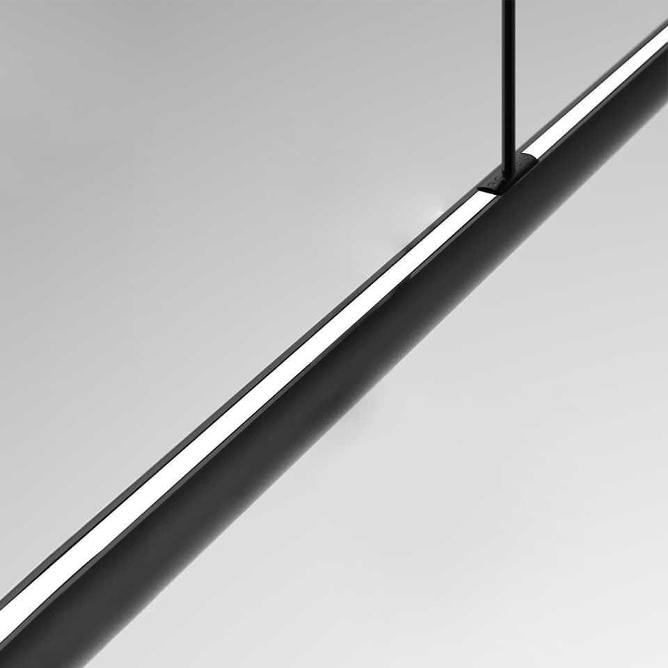 Шинопровод Artemide Gople System Track — фото 3