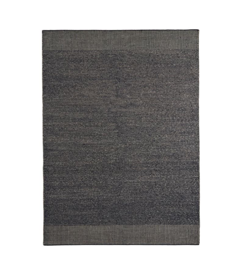 Ковер WOUD Rombo small rug — фото 7