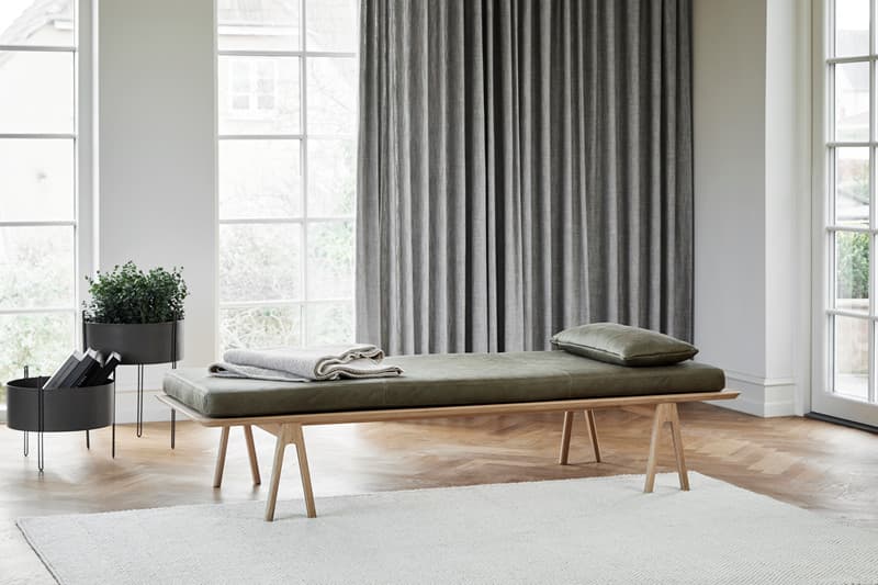 Ковер WOUD Tact rug — фото 4