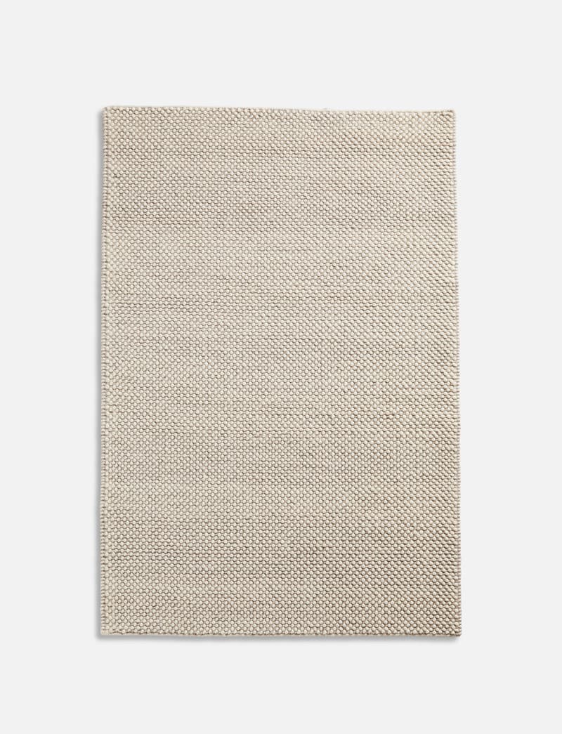 Ковер WOUD Tact rug — фото 10