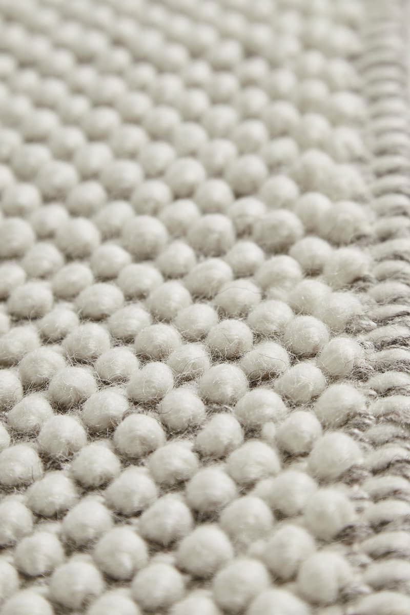 Ковер WOUD Tact rug — фото 9