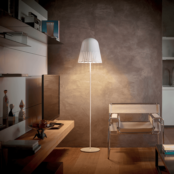Торшер Rotaliana Capri Floor