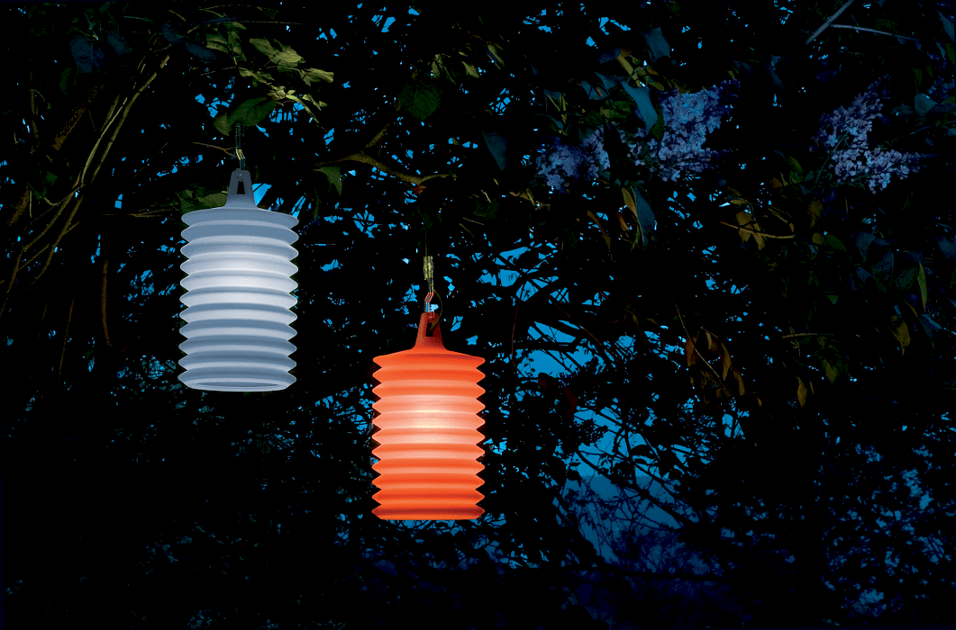 Подвесной светильник Rotaliana Lampion Suspension — фото 3