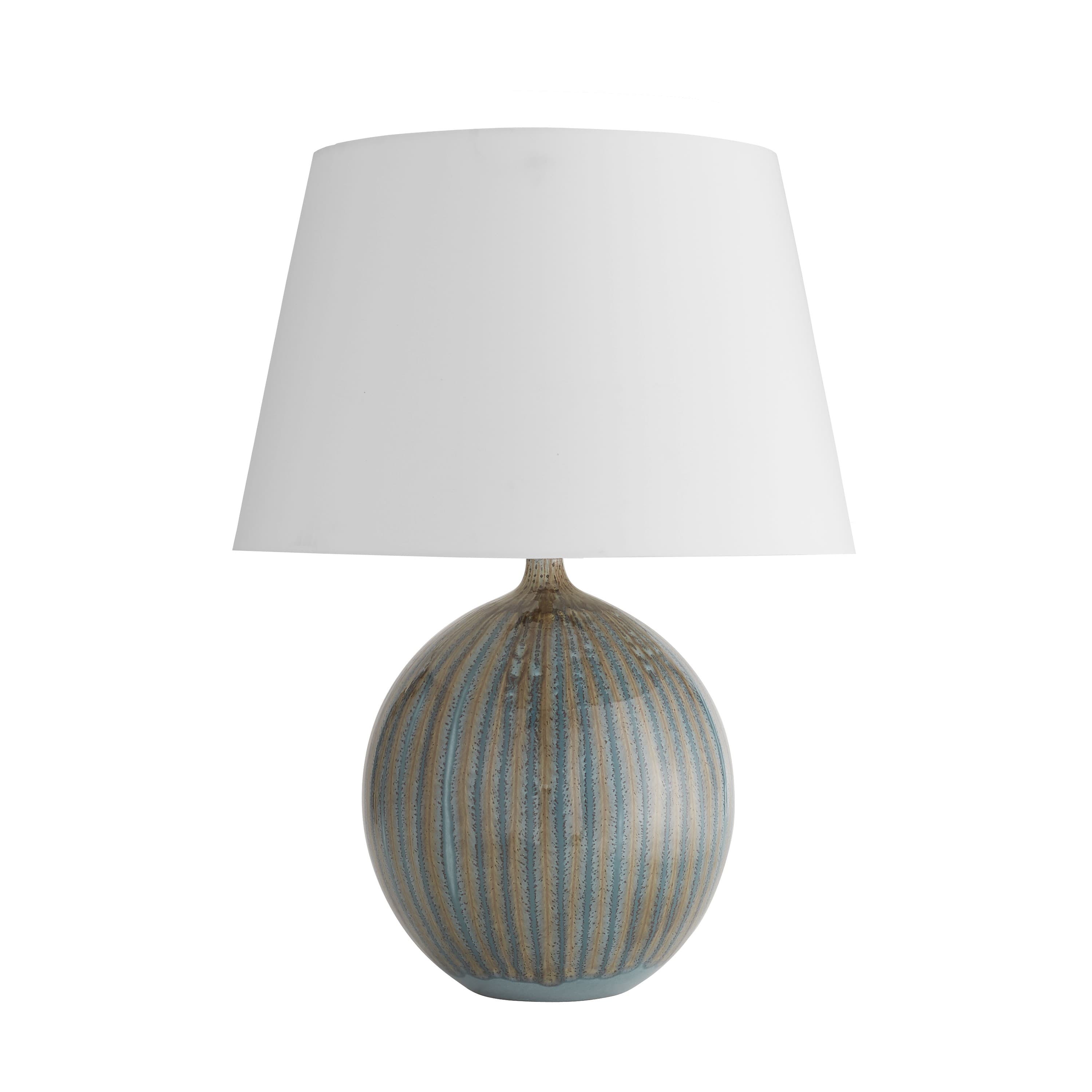 Настольная лампа Arteriors home Dupont Lamp — фото 2