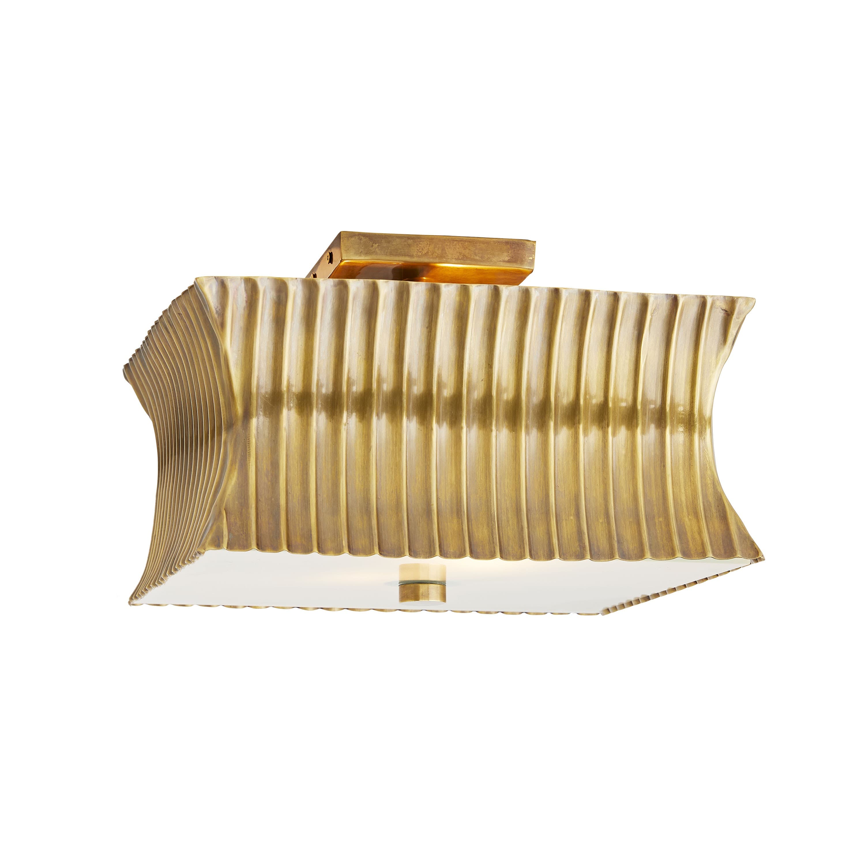 Люстра Arteriors home Fitzgerald Flushmount