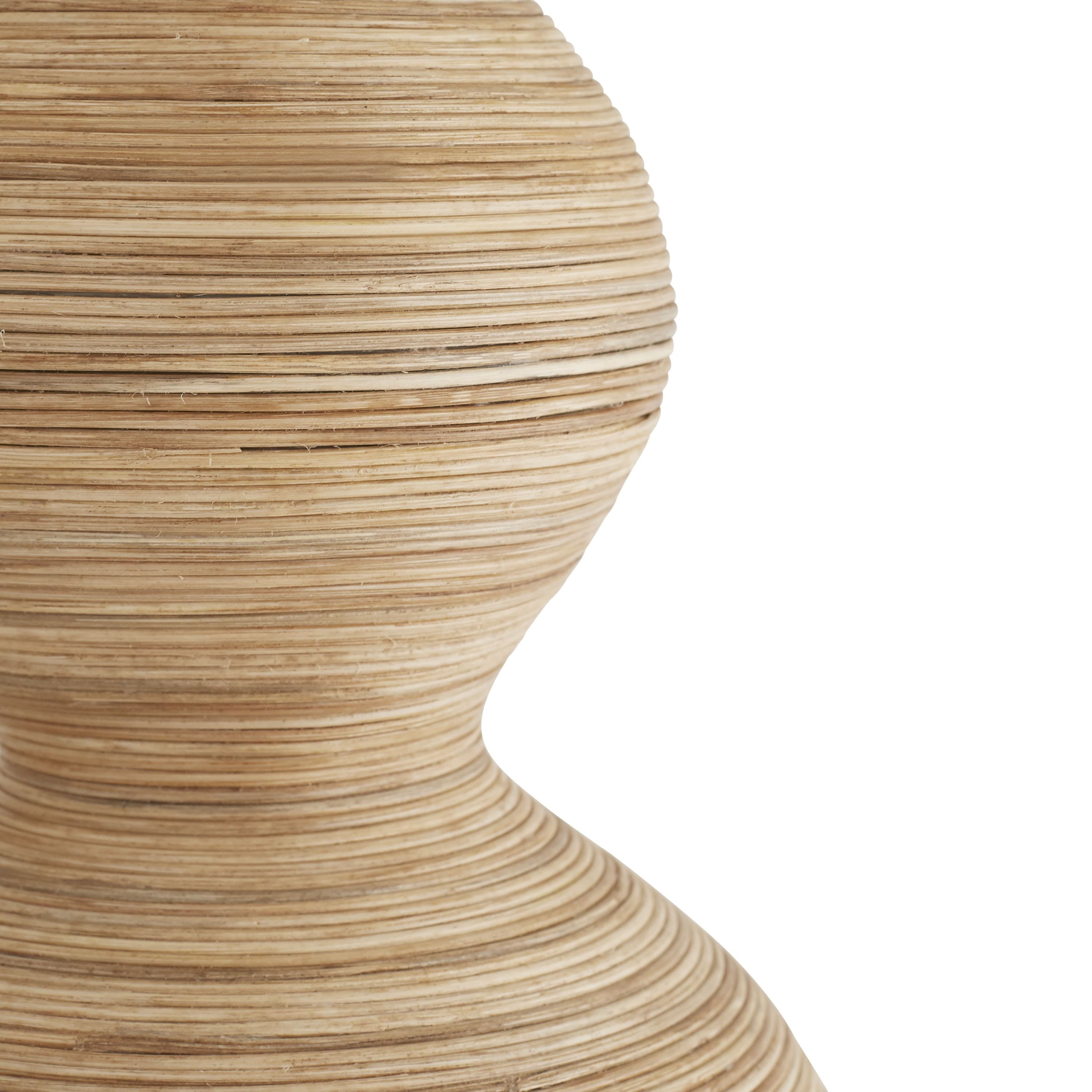 Настольная лампа Arteriors home Donna Lamp — фото 3