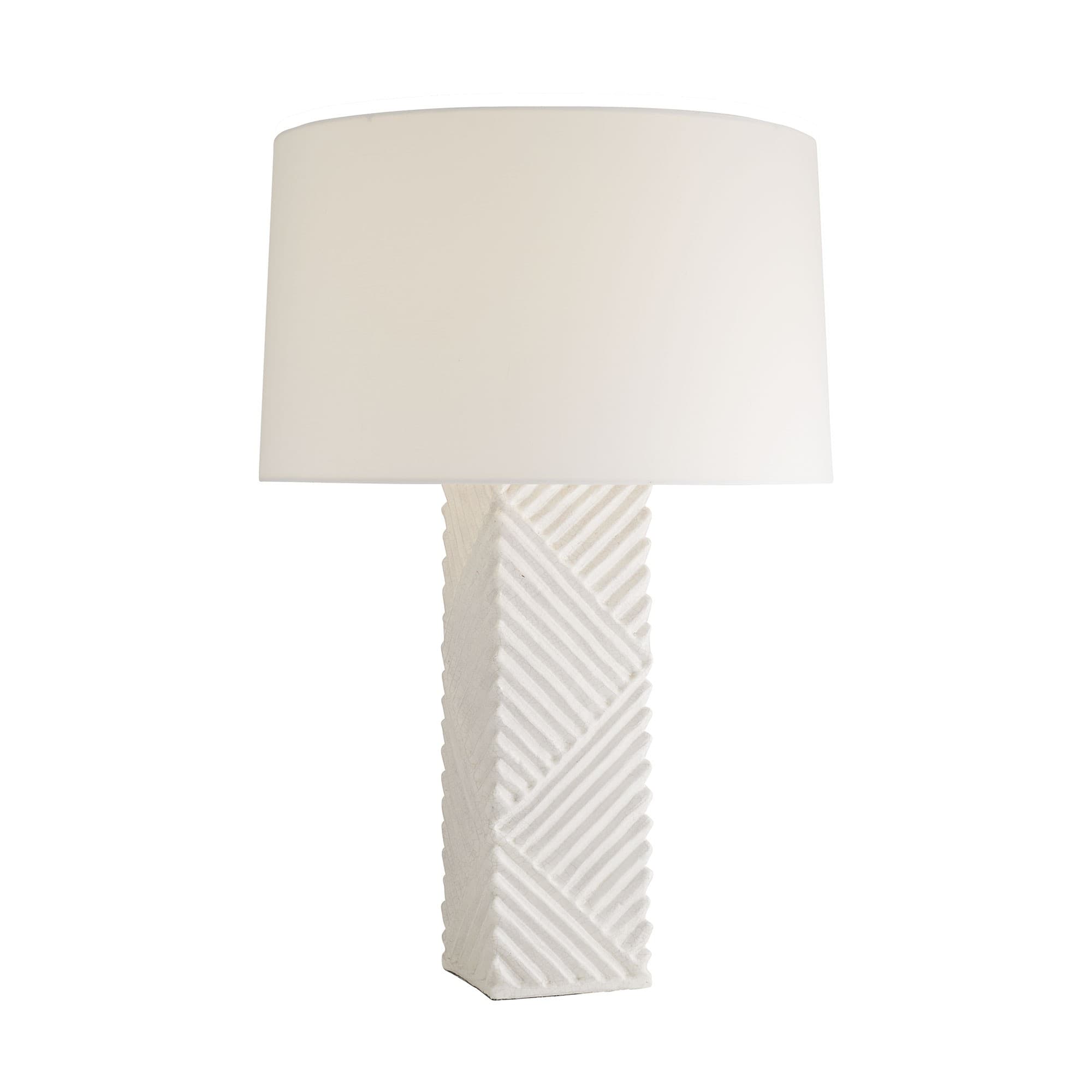 Настольный светильник Arteriors home Emmalyn Lamp