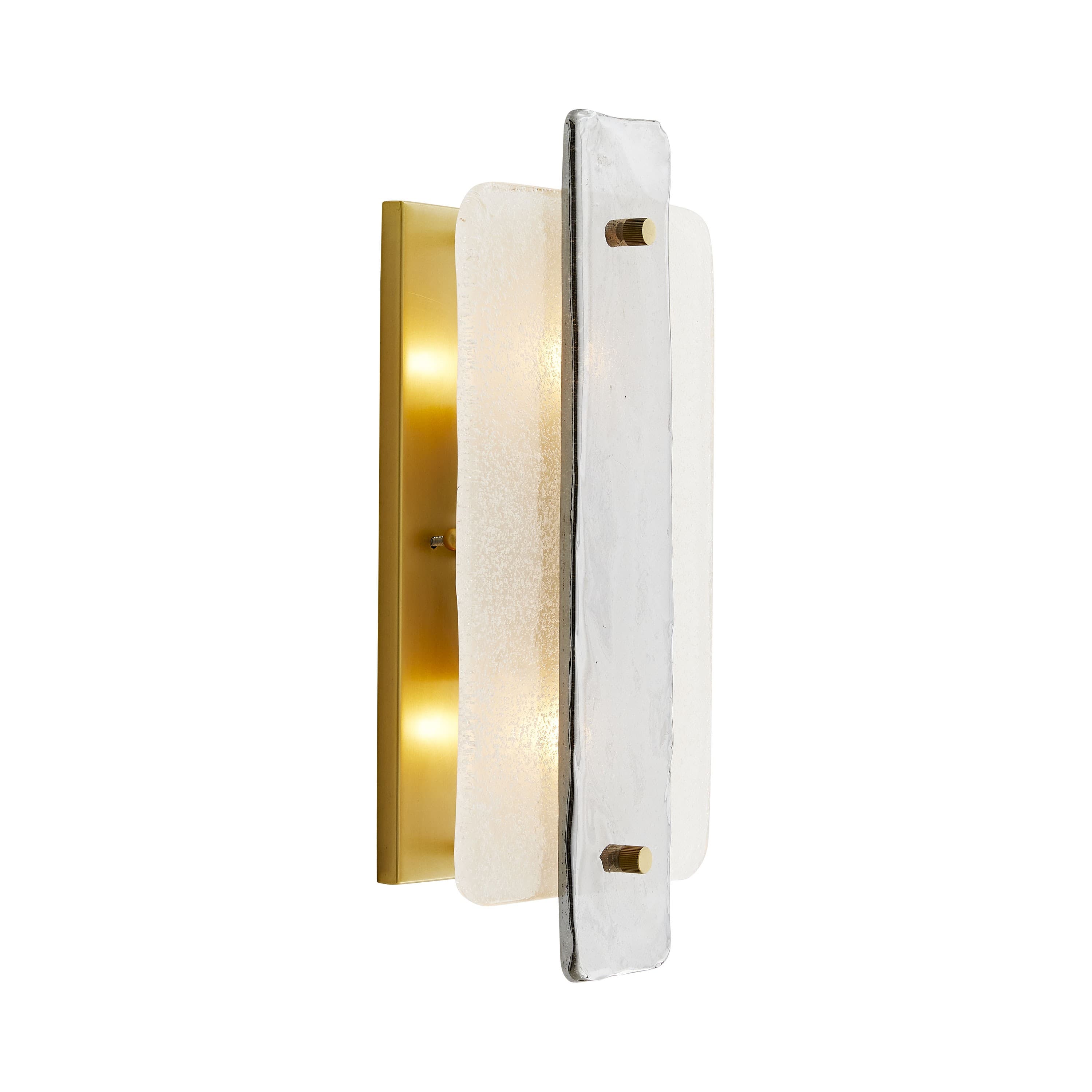 Настенный светильник Arteriors home Uriah Sconce — фото 6